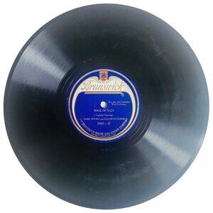 Collegiate Choir Onward Christian Soldiers/Tiffany Rock of Ages 5081 Brunswick